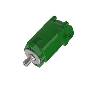 Гидравлический мотор, Hydraulic Motor, 2k Eaton Motor 8.0 AXE18535