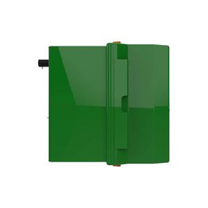 Топливный бак, Fuel Tank, 13.5l Sts 1250l Tank Wel AXE21251