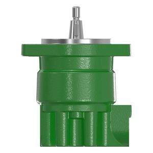 Гидравлический насос, Hydraulic Pump, 30.6cc Meg Lube W/5 AXE21254