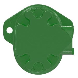 Гидравлический насос, Hydraulic Pump, 30.6cc Meg Lube W/5 AXE21254