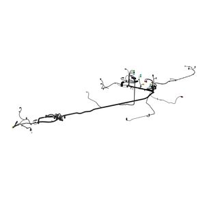 Жгут проводов, Wiring Harness, Rm Harness, Sts, Oc AXE21313