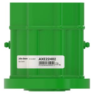 Муфта скольжения, Slip Clutch, Radial Pin, 1300 Nm AXE22402