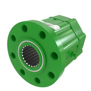 Муфта скольжения, Slip Clutch, Radial Pin, 1300 Nm AXE22402