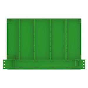 Пол, Floor, Assy-main AXE24554