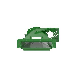 Комплект спуска, Chute Kit, Wide - With Wear Plates AXE25702
