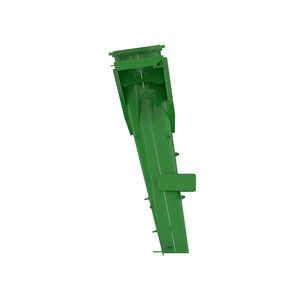 Комплект спуска, Chute Kit, Wide - With Wear Plates AXE25702