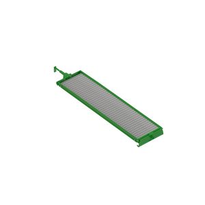 Колосовое решето, Sieve, X80 Gp Sieve Bay Asm AXE26630