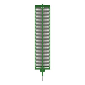 Колосовое решето, Chaffer, X80 Dt Sieve Bay Asm AXE26631