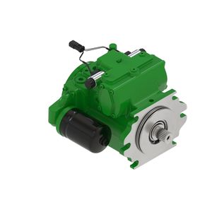 Гидравлический насос, Hydraulic Pump, 125cc Hydro 15t AXE27489