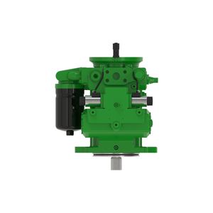 Гидравлический насос, Hydraulic Pump, 125cc Hydro 15t AXE27489