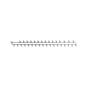 Звено цепи, Link Chain, Chain Assy, Cg Elev Reg AXE28559