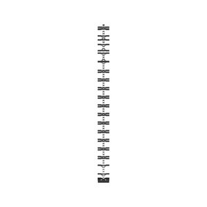 Звено цепи, Link Chain, Chain Assy, Cg Elev Hig AXE28560