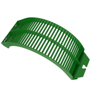 Дека, Concave, Round Bar, Mid/rear Ht AXE28957