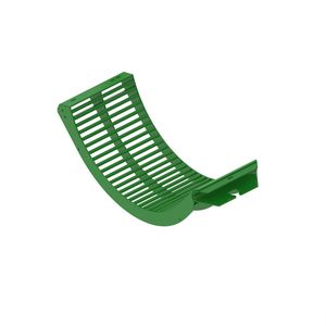 Дека, Concave, Round Bar, Mid/rear Ht AXE28957