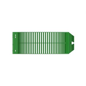 Дека, Concave, Round Bar, Mid/rear Ht AXE28957