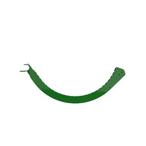 Дека, Concave, Large Wire Mid/rear AXE28964