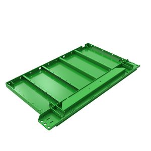 Пол, Floor, Assy- Main, Hfat AXE29353