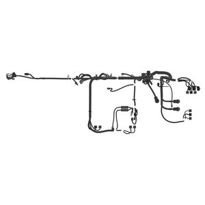 Жгут проводов, Wiring Harness, Lc2 Main, Sts, Cch AXE33620