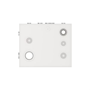 Расходный гидр. клапан, Flow Control Hyd. Valve, Header Lif AXE36056