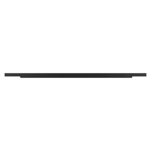 Стационарный нож, Stationary Knife, Carbide - Narrow AXE37631