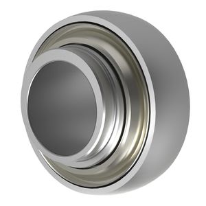 Подшипник, Bearing, Single Row, 25.4mm Bore, T AXE39453