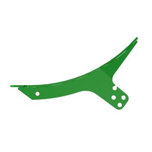 Нижняя часть, Bottom, Spiralsheet Ch - Narrow - S AXE40436