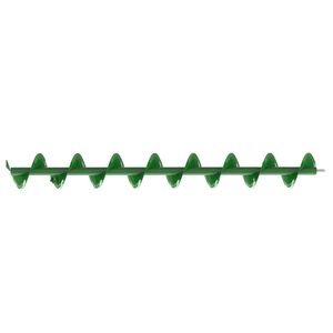 Шнек, Auger, Auger Assy, Inner Balanced H AXE41770