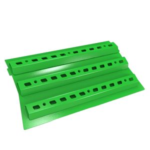 Каретка, Cradle, Blower Bottom, Wide, Durali AXE42114