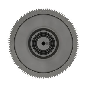 Ролик, Roll, Kp-roll, Front, Sawteeth, Coa AXE43492