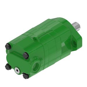 Гидравлический мотор, Hydraulic Motor, 2k Eaton Motor 8.0 AXE43901