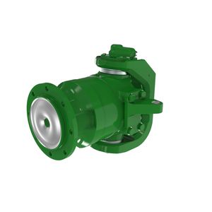 Гидравлический мотор, Hydraulic Motor, Motor, 2294cc Lh P AXE44531