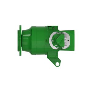 Гидравлический мотор, Hydraulic Motor, Motor, 2294cc Lh P AXE44531