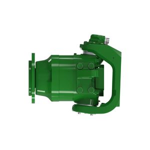 Гидравлический мотор, Hydraulic Motor, Motor, 2294cc Lh P AXE44531