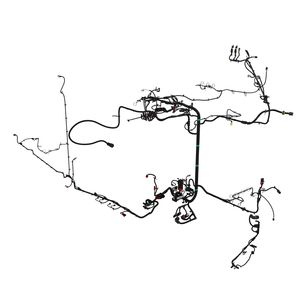 Жгут проводов, Wiring Harness, Main Harness Front, AXE46853