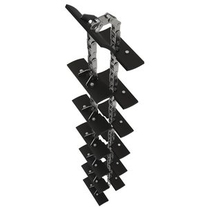 Звено цепи, Link Chain, Chain Assy, Rethresher. AXE47615