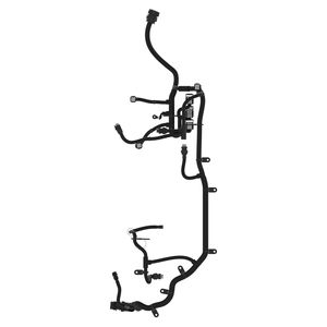 Жгут проводов, Wiring Harness, Harness Cutterhead, AXE47696