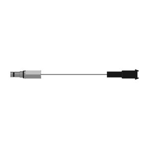 Переключатель, Switch, Assy - Differential Pressur AXE48833