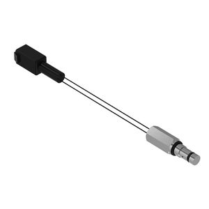 Переключатель, Switch, Assy - Differential Pressur AXE48833