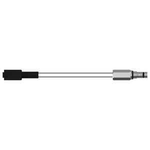 Переключатель, Switch, Assy - Differential Pressur AXE48833