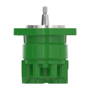 Гидравлический насос, Hydraulic Pump, Reel Dr, 24.3cc, Me AXE48837