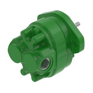 Гидравлический насос, Hydraulic Pump, Reel Dr, 24.3cc, Me AXE48837