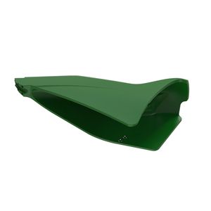 Делитель жатки, Crop Divider, Lh, Short Divider AXE50207