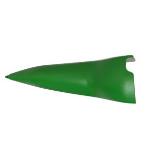 Делитель жатки, Crop Divider, Lh, Short Divider AXE50207