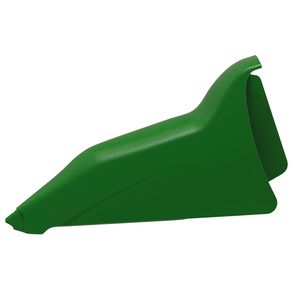 Делитель жатки, Crop Divider, Lh, Short Divider AXE50207
