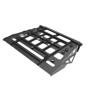 Спуск, Chute, Front Chute, Wide AXE52980