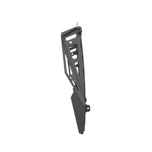Спуск, Chute, Front Chute, Wide AXE52980