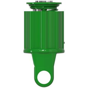 Муфта скольжения, Slip Clutch, Yoke With Slip Clutch, AXE53186