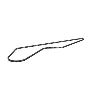 Цепь катка, Roller Chain, #60h Roller Chain AXE53952
