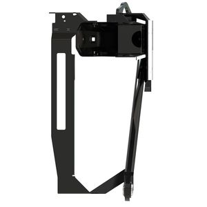 Опора, Support, Outer Float Arm & Knife Mo AXE54062