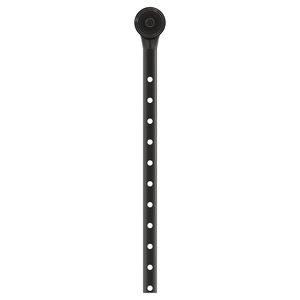 Узел попер. рулевой тяги, Tie Rod Assembly, Assy, Outer Tie R AXE55179